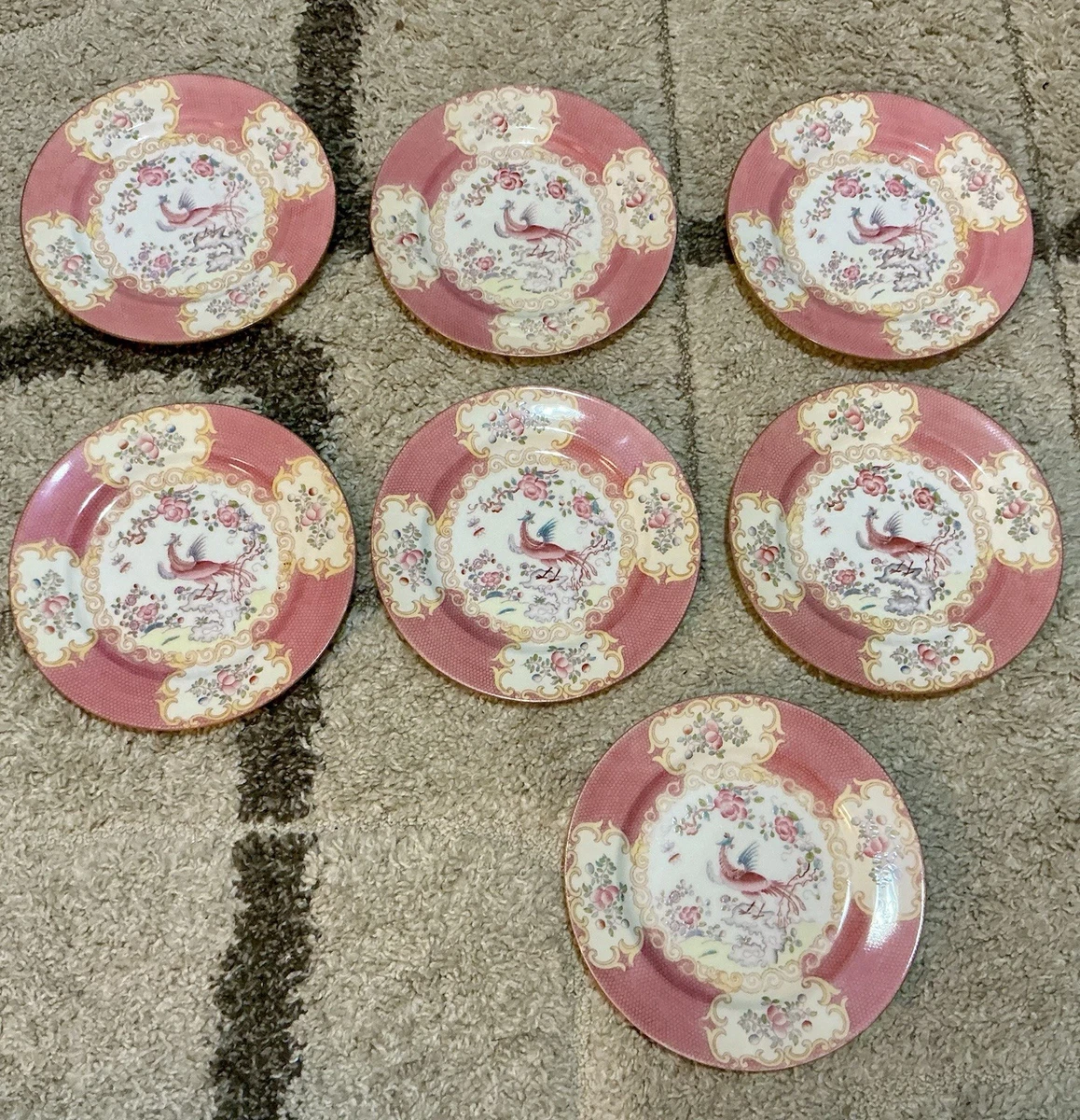 Mintons England Plate for sale | eBay