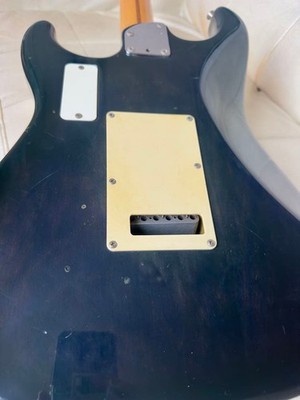 Fender/フジゲンSTR-850LS Lace Sensor 2点トレモロ Fender/Fujigen Str-850Ls Lace Sensor 2 Point Tremolo No.MG585 | eBay