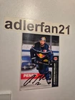 DEL 20-21 2020-2021 SIGNED Andrew MacWilliam EHC Munich