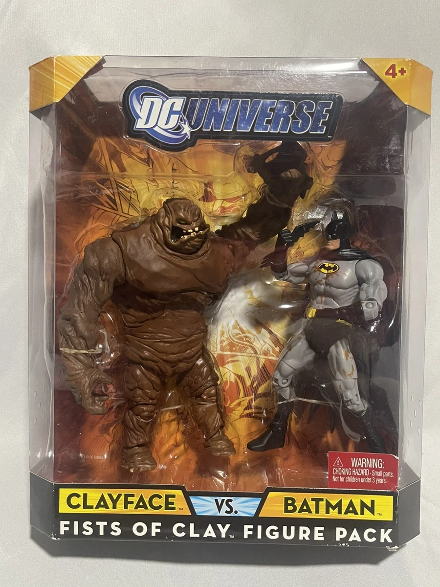 Preços baixos em DC Universe Classics Batman | eBay