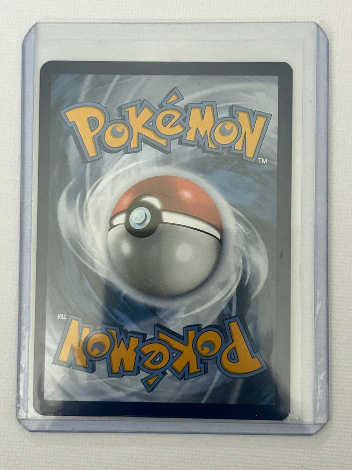 Mewtwo 014/034 Trading Card Game Classic Holo - Image 2 of 2