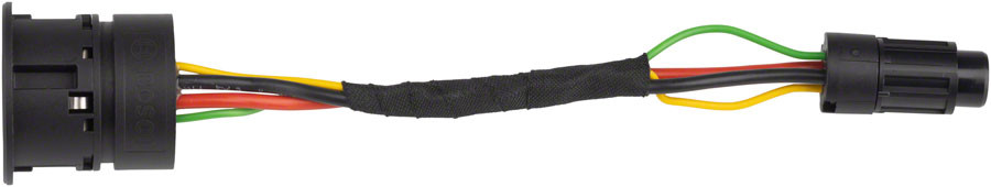 Кабель для зарядного устройства Bosch - 100 мм BCH3901 совместимый с интеллектуальной системой 5290₽