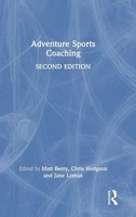 Matt Berry (U. A.) | Adventure Sports Coaching | Buch | Englisch (2025)