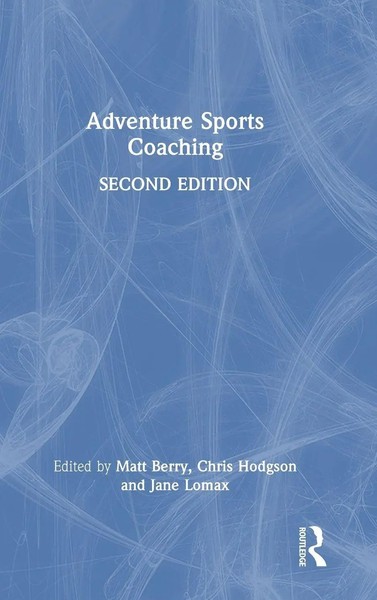 Matt Berry (U. A.) | Adventure Sports Coaching | Buch | Englisch (2025)-image