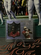 1998 Playoff Absolute SSD - Terrell Owens #29