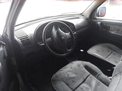 9641742880 Inyector para PEUGEOT PARTNER (S1)(07.1996) Combispace 106733 - Imagen 8 de 10