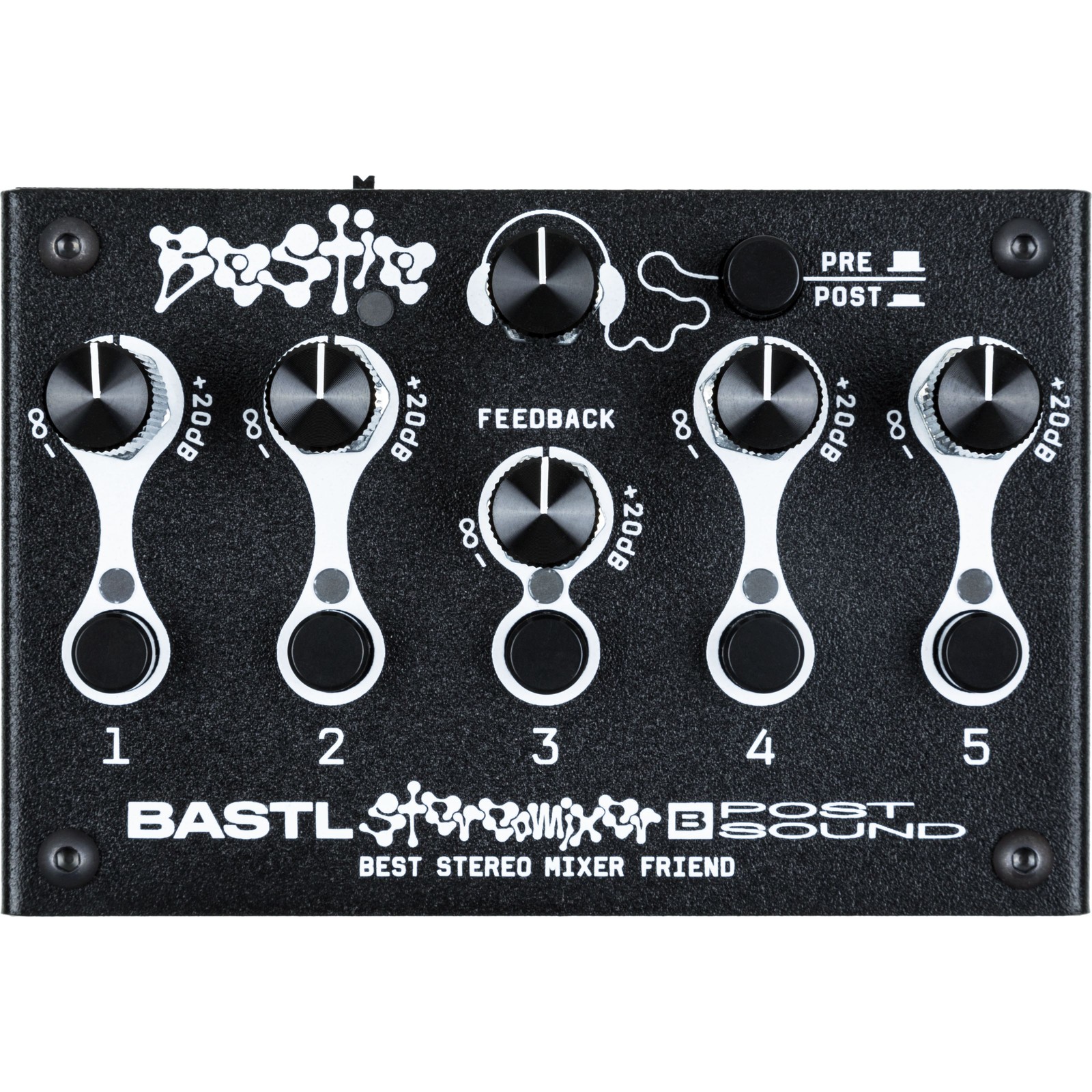 Bastl - 48490₽