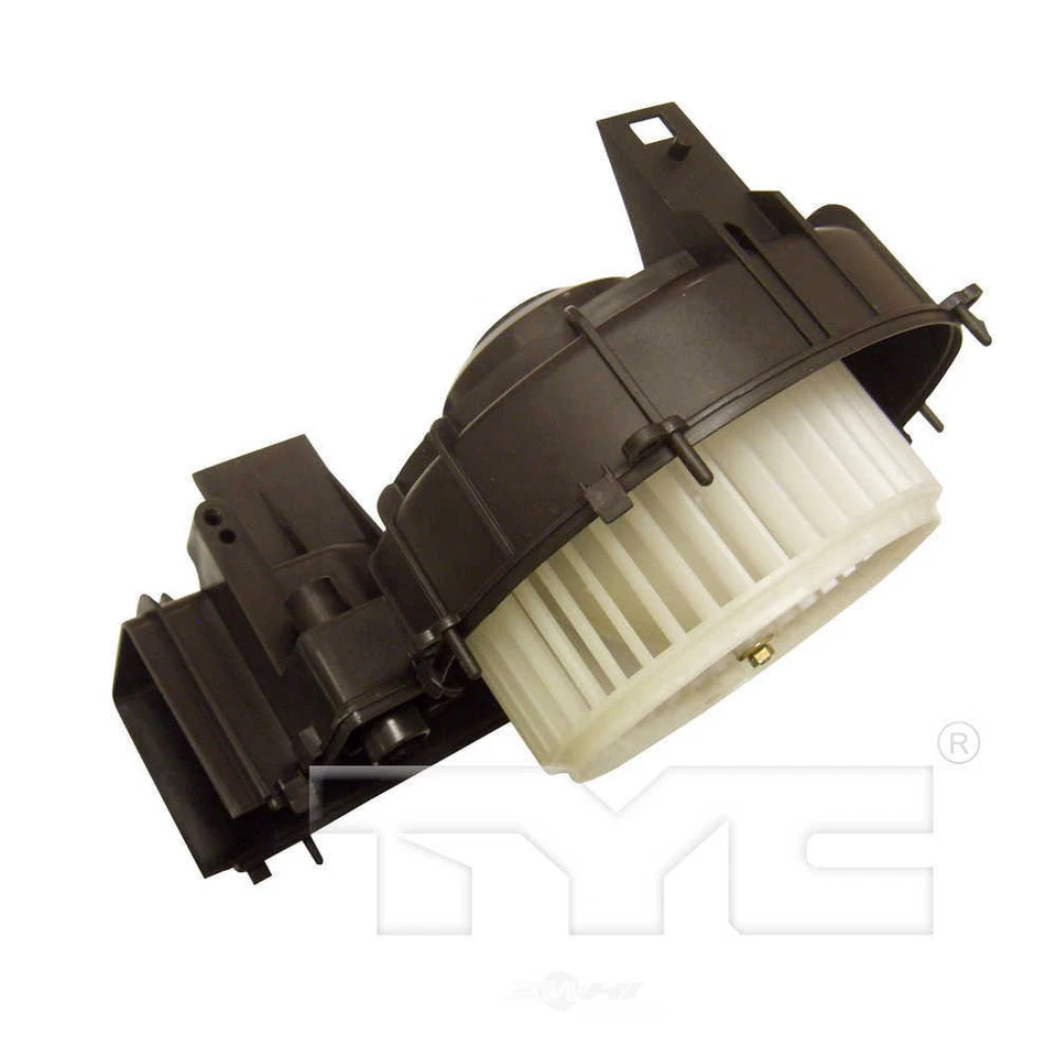 Motor soplador delantero para Nissan Altima 2003 2002-2004 TYC 700043 Foto 2 de 4