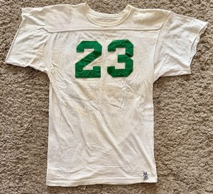 1950s Football Jersey | eBay