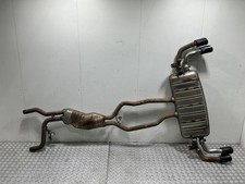 Auspuffanlage Porsche Cayenne 2 92A 95811191350 P24578347