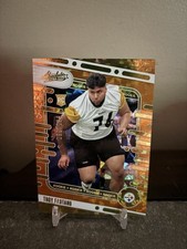 2024 Panini Absolute - Rookies Spectrum Signatures #120 Troy Fautanu /299...