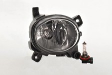 Antibrouillard Audi A1