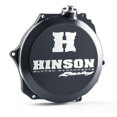Hinson Racing Cover Clutch Billetproof For KTM XC 250 TPI 2018-2024 C700-1801