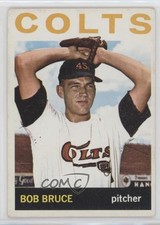 1964 Topps Bob Bruce #282 1m8