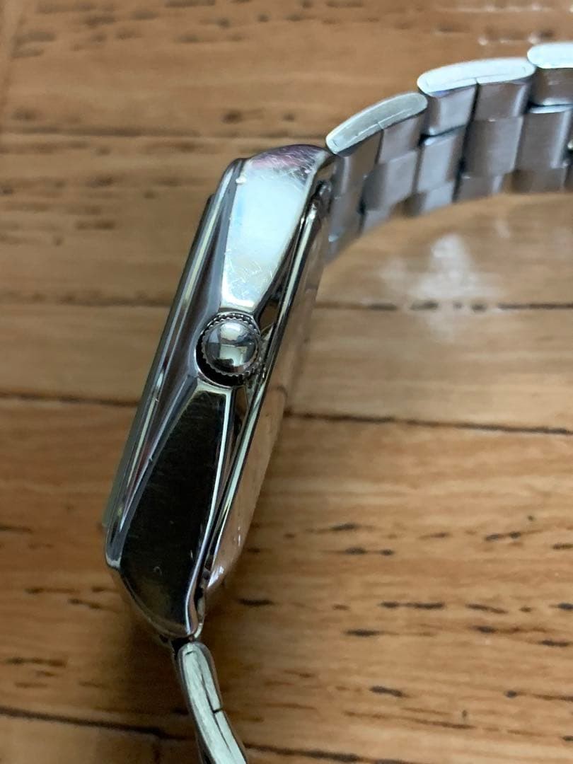 Orient Three Star PMAACO Automatic Wristwatch Mec… - image 6