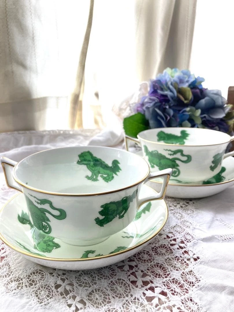 Wedgwood Chinese Tigers for sale | eBay