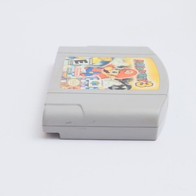 Mario Party 3 (Nintendo 64, N64, 2001) Authentic Cartridge - Fully Tested - USA