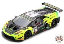 Spark SB319 1/43 Lamborghini Huracan GT3 Evo Barwell Motorsport 24H Spa 2019...