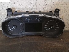 Compteur Opel Mokka