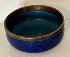 蓝色1900-1940 中国古董碗| eBay