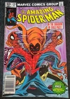 Amazing Spider-Man #238 (1983) Newsstand Upper Mid Grade — 1st Hobgoblin w/tatz