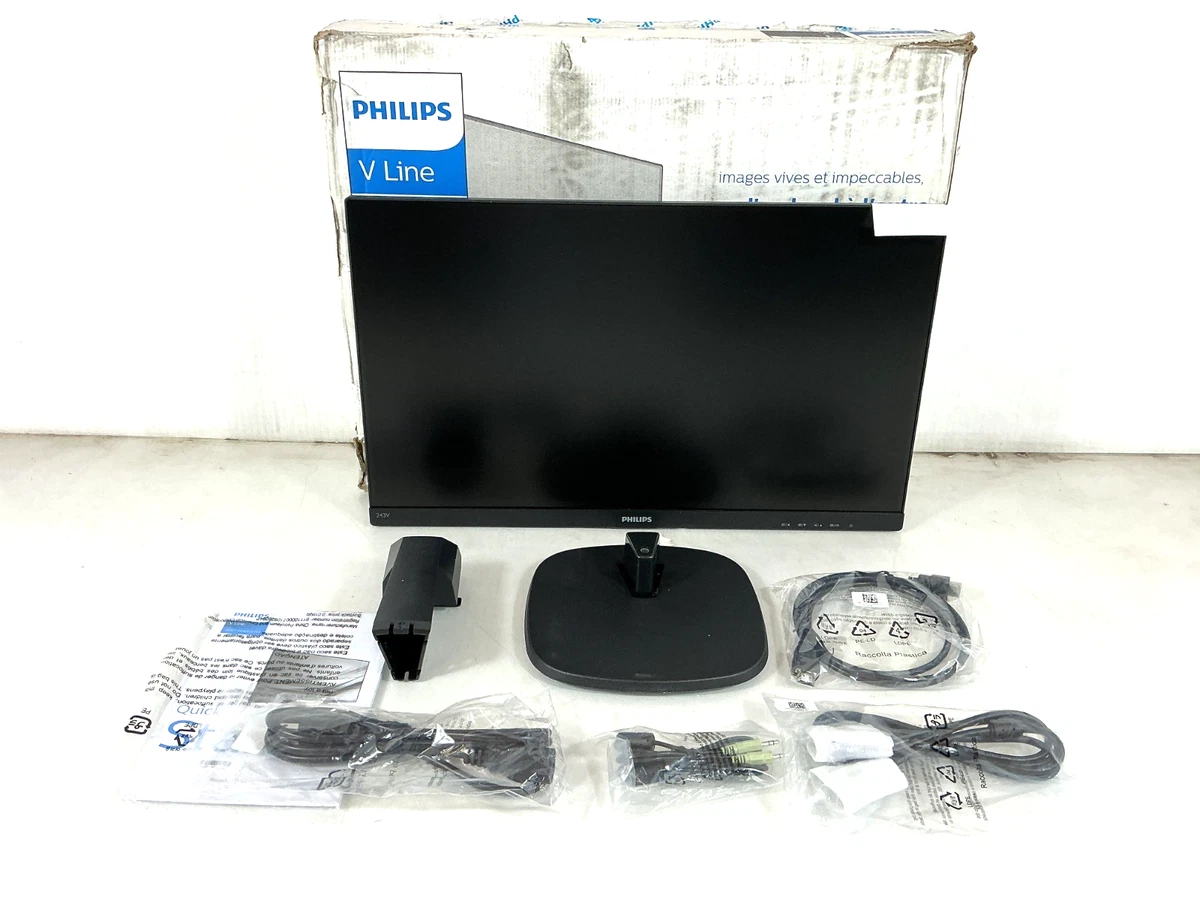 25+ Philips V-Line Computer Monitors for sale | Updated Oct 2026