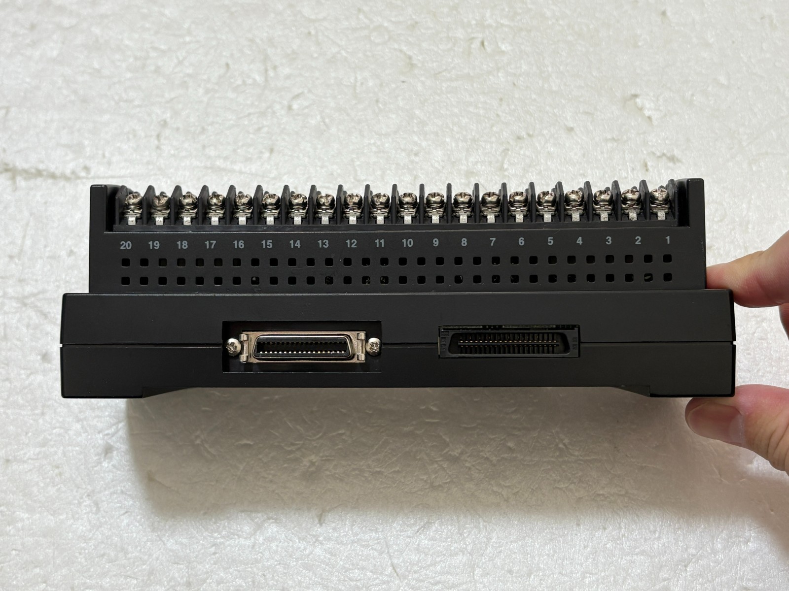 Graphtec B538 Extension Terminal Base Standard Terminal for GL800 GL820