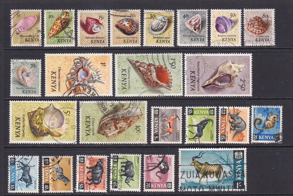 Br Commonwealth Mixed Stamps. QV - QEII. Mostly MM, Used. Cat app £500 - Image 4 of 4