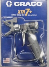 Graco XTR 7+ j048800235533