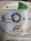 Forza Motorsport 4 Xbox 360 Content Install Disc Only - No Tracking Free Ship