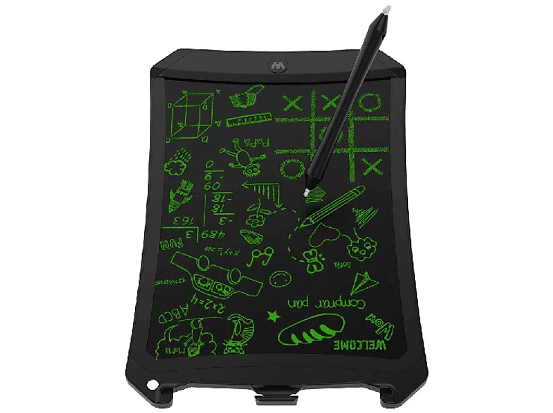 Pizarra electrónica - Woxter Smart Pad 90, 9?, Cristal líquido, Lápiz incluido, - Imagen 4 de 4