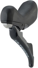 LEFT Shimano Ultegra R8000 ST-R8020 HYDRAULIC Disc Brake Mechanical Shift Lever