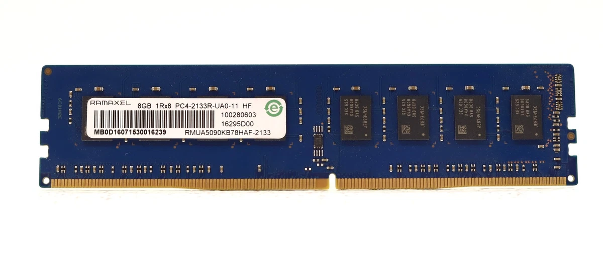Ramaxel Computer Memory (RAM) for sale | eBay