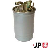 Kraftstofffilter JP JP Group 1118702300 Leitungsfilter FüR Skoda Audi VW A8 A6 1