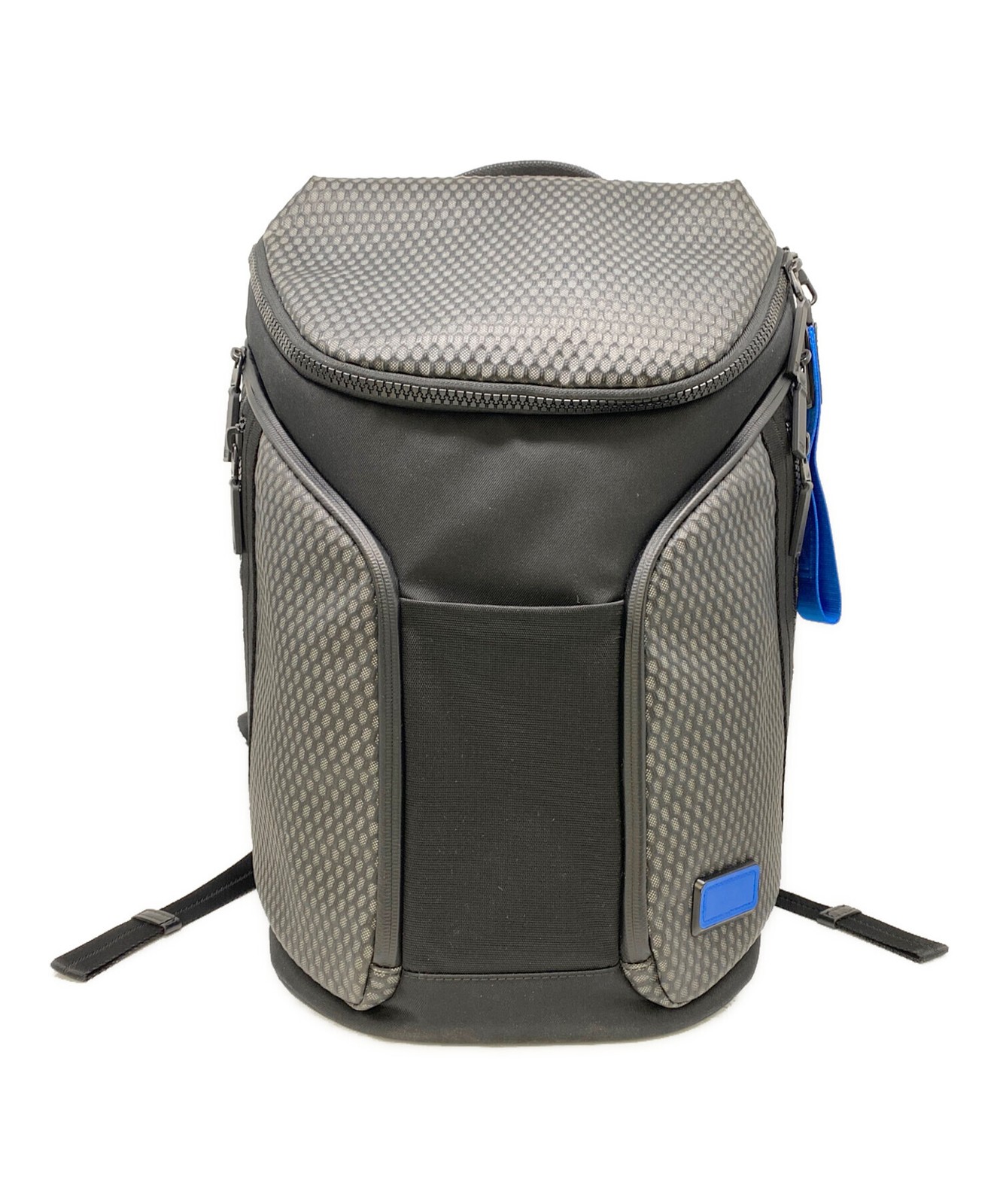 Tumi HOI97 Durable Laptop Backpack for Travel & Work