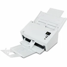 NEW VISIONEER XD50-U Xerox ADF Scanner - 600 dpi Optical 24-bit Color 8-bit