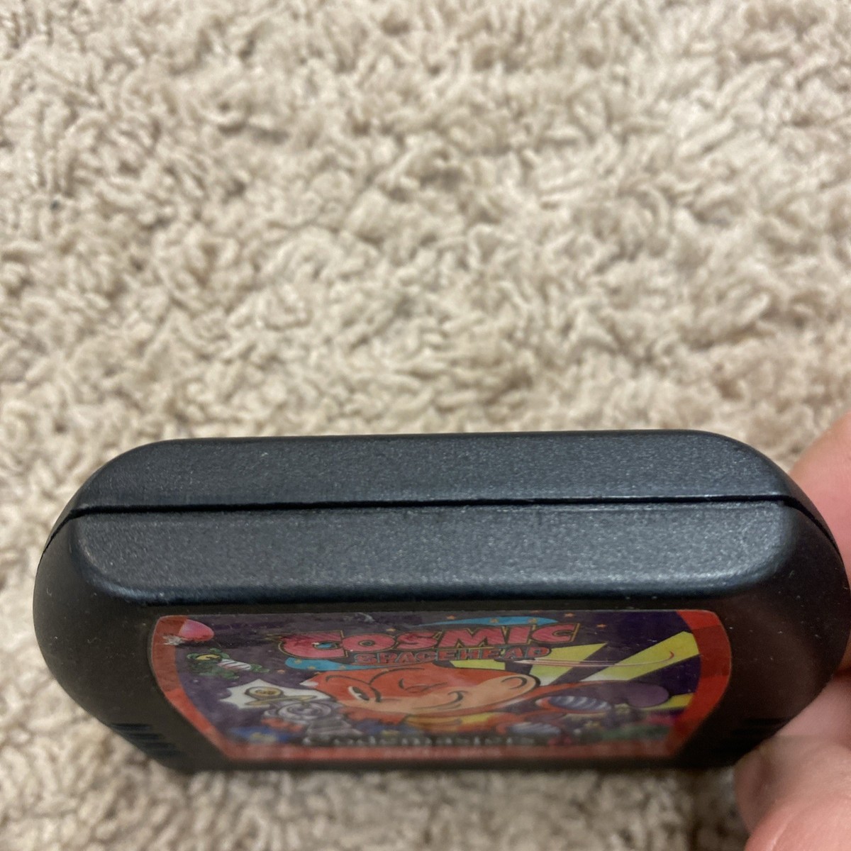 Fantastic Dizzy (Sega Genesis, 1996) for sale online | eBay