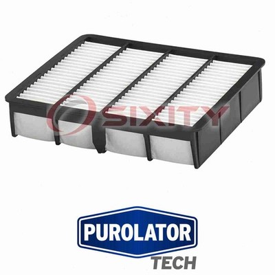For Toyota 4Runner PUROLATOR TECH Air Filter 3.4L V6 1996-2002 nk