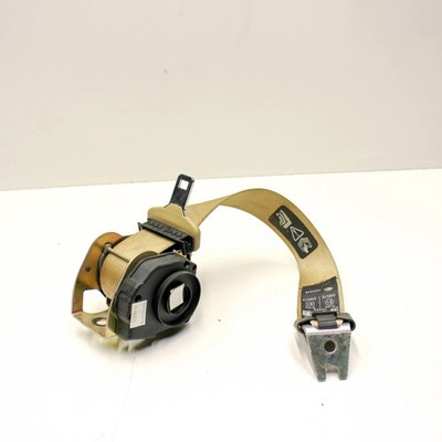 JAGUAR XK Coupe X150 Sicherheitsgurt hinten rechts 6W83613E36AC 4.2 33151029
