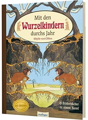 Etwas von den Buch Esslinger in der Thienemann-Esslinger Verlag GmbH