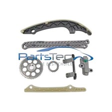 Kit de distribution Honda JAZZ