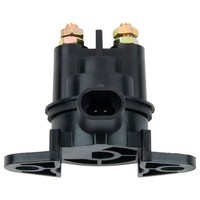 Eurowagens Relais Magnetventil FüR Plug-And-Play Mit Kunststoffstecker