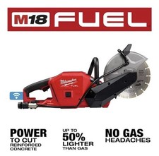 Milwaukee 2786-20 Cut-Off Saw with ONE-KEY(Tool Only)