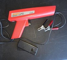 Sunpro Inductive Timing Light Cp7504 Strobe Made In Usa Sunpro Inductive Timing Light Cp7504 Strobe Made In Usa
