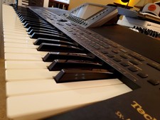 Technics Electronic Keyboards for sale | eBay