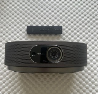 Anker Nebula Cosmos Home Cinema Projector 1080P Full HD 900 ANSI Lumens