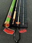 McFarland Perpetual (8’8” 3/4wt 3pc) Glass Sw FlyRod New/unused