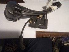 Distributor Cap Wires Nash Metropolitan 1958
