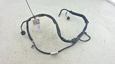 2013-2015 VOLKSWAGEN PASSAT  ALTERNATOR STARTER BATTERY CABLE WIRE HARNESS OEM