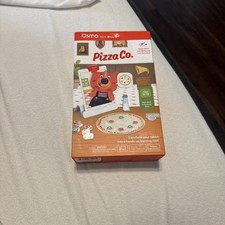 Osmo Pizza Co. Educational Basic Math And Bus...